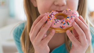 How much can parents really control their kids’<em></em> eating habits? We ask a kid<em></em>